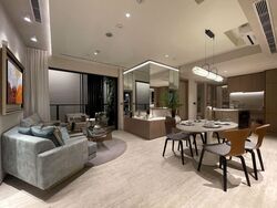 Arina East Residences (D15), Apartment #601476391